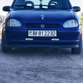 Opel Vita 1997