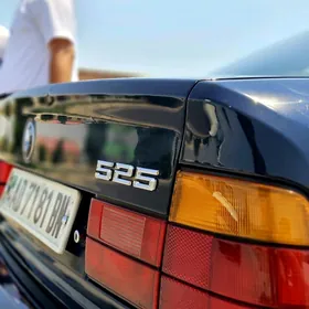 Stop cyra BMW.E34