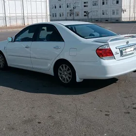 Toyota Camry 2002