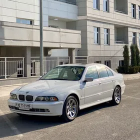 BMW 525 2003