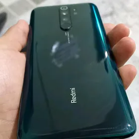 Redmi note 8 pro