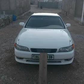 Toyota Mark II 1993