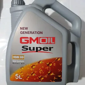 GMOIL