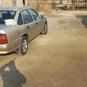 Opel Vectra 1992