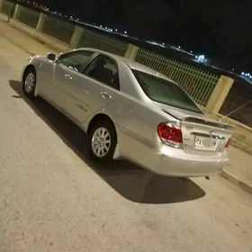 Toyota Camry 2003