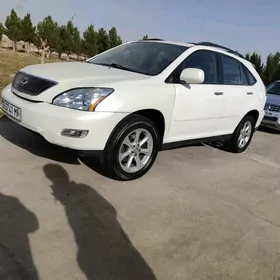 Lexus RX 350 2008