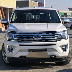 Ford Expedition 2018