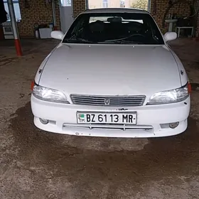 Toyota Mark II 1993