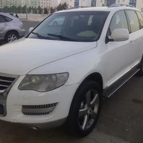 Volkswagen Touareg 2006