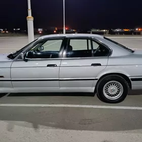 BMW 528 1995