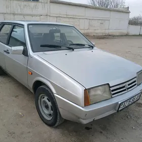 Lada 21099 2004