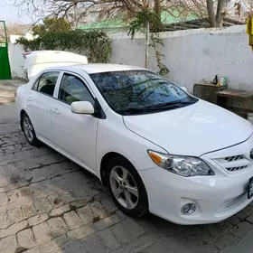 Toyota Corolla 2010