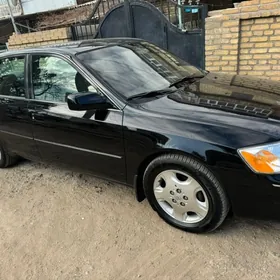 Toyota Avalon 2004