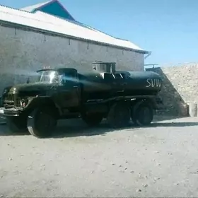 Zil 131 1993