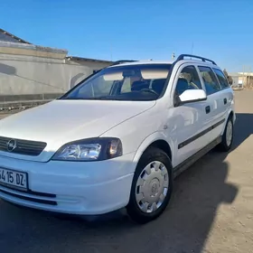 Opel Astra 2001