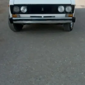 Lada 2106 1982