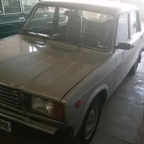 Lada 2107 2010