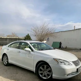 Lexus ES 350 2009