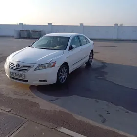 Toyota Camry 2008