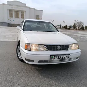 Toyota Avalon 1999