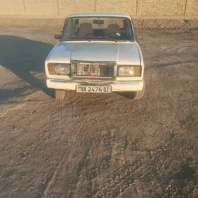 Lada 2107 1998