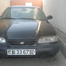 Hyundai Sonata 1994