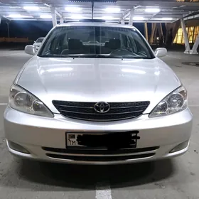 Toyota Camry 2003