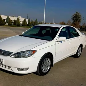 Toyota Camry 2005