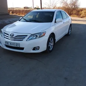 Toyota Camry 2008