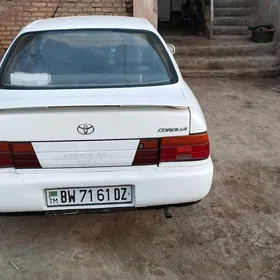 Toyota Corolla 1996