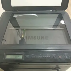 Printer Samsung SCX-4300