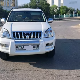 Toyota Land Cruiser Prado 2006