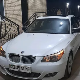 BMW E60 2004