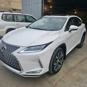 Lexus RX 350 2020