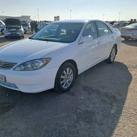 Toyota Camry 2006