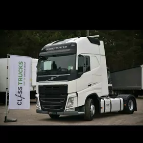 Volvo FH 500 2020