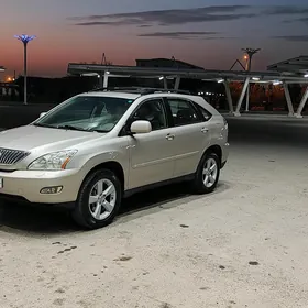 Lexus RX 350 2007