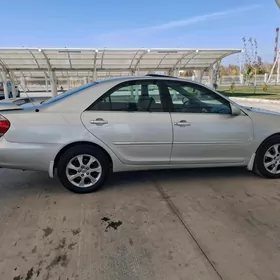 Toyota Camry 2002