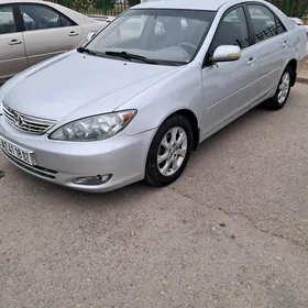 Toyota Camry 2002