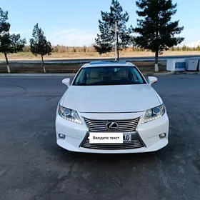 Lexus ES 350 2014