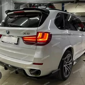 Obwes Eleron BMW X5