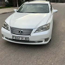 Lexus ES 350 2011