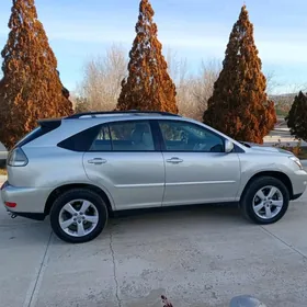 Lexus RX 330 2005