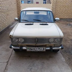 Lada 2106 1991