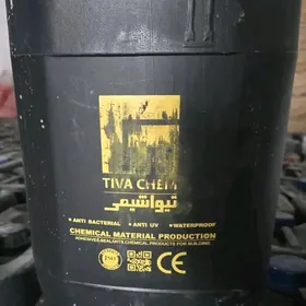 Eýran beton antifriz 20 litr