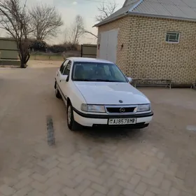 Opel Vectra 1989