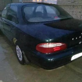 Kia Credos/Clarus 1998