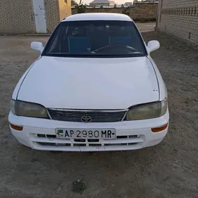 Toyota Sprinter 1994