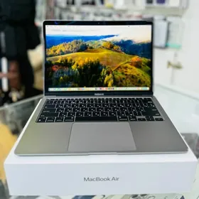 MacBook Air M1 8/256