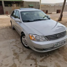 Toyota Avalon 2004